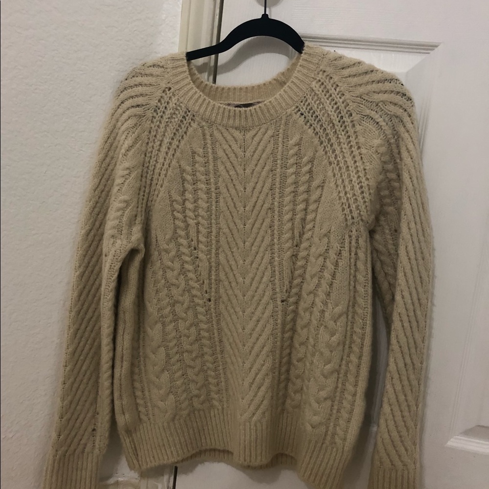 Forever 21 sweater